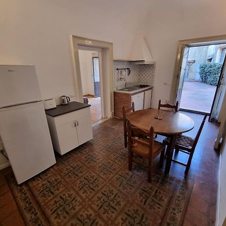 Palazzo Mannino Apartments Katanya Dış mekan fotoğraf