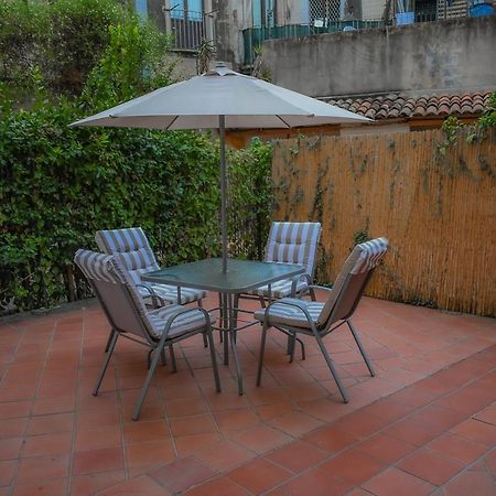 Palazzo Mannino Apartments Katanya Dış mekan fotoğraf