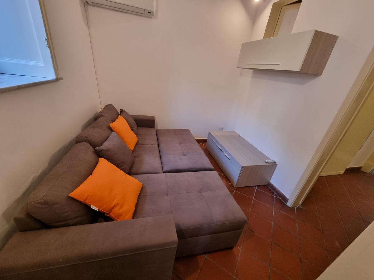 Palazzo Mannino Apartments Katanya Dış mekan fotoğraf