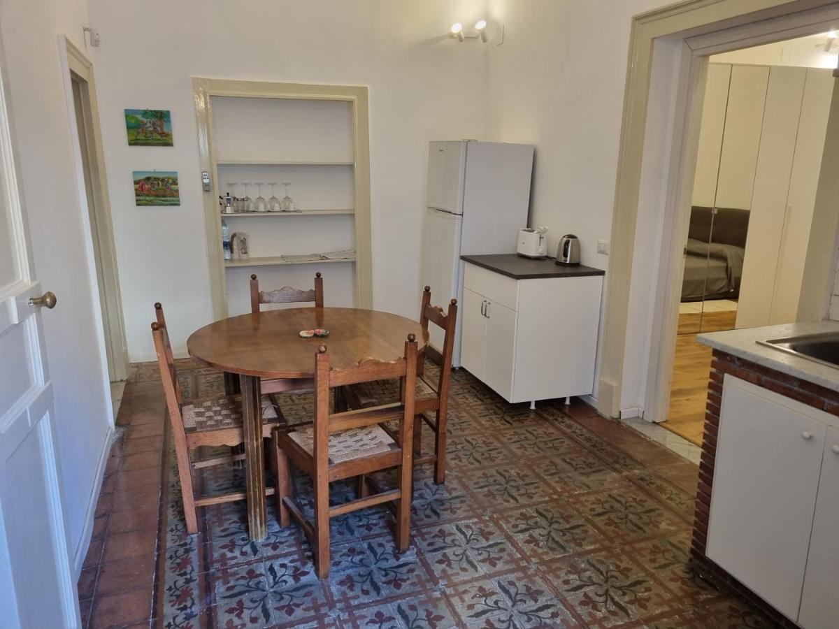 Palazzo Mannino Apartments Katanya Dış mekan fotoğraf