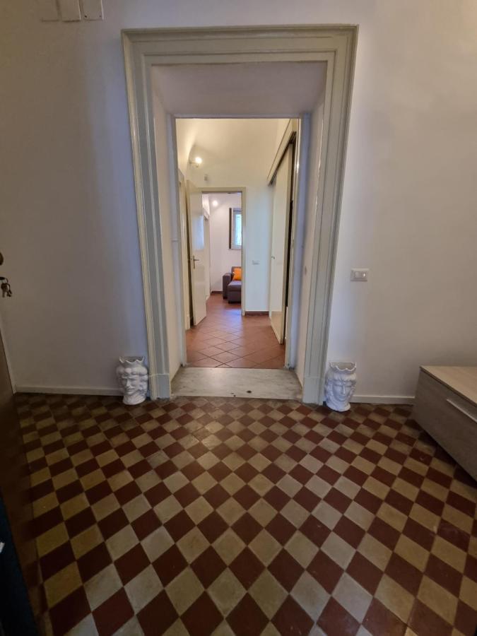 Palazzo Mannino Apartments Katanya Dış mekan fotoğraf