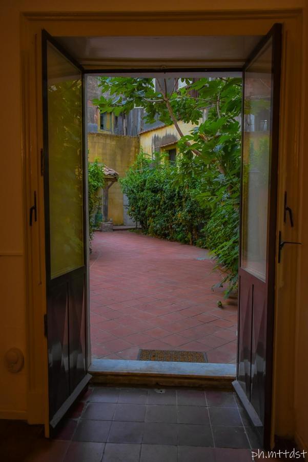 Palazzo Mannino Apartments Katanya Dış mekan fotoğraf