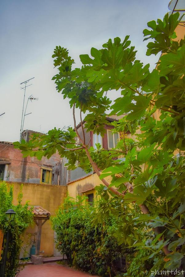 Palazzo Mannino Apartments Katanya Dış mekan fotoğraf